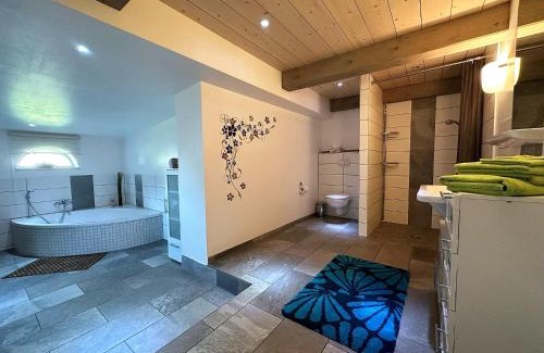 Grellsbull House | Ferienhaus Jeppe Hus Humptrup