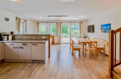 Radenthein Ski Chalet | Ferienhaus Johann - Ferienhaus Austria