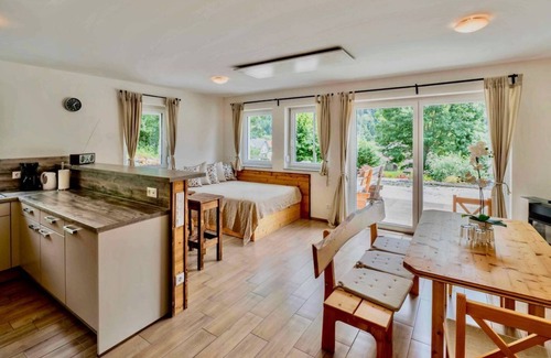 Radenthein Ski Chalet | Ferienhaus Johann - Ferienhaus Austria