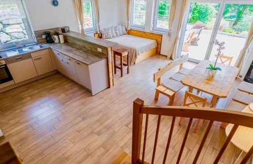 Radenthein Ski Chalet | Ferienhaus Johann - Ferienhaus Austria