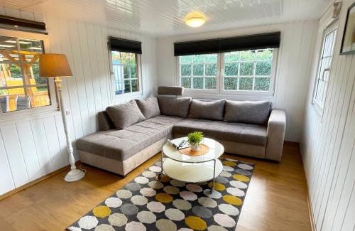 Sassenberg Apartment | Ferienhaus Jonny