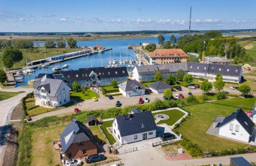 Karlshagen House | Ferienhaus Josefine