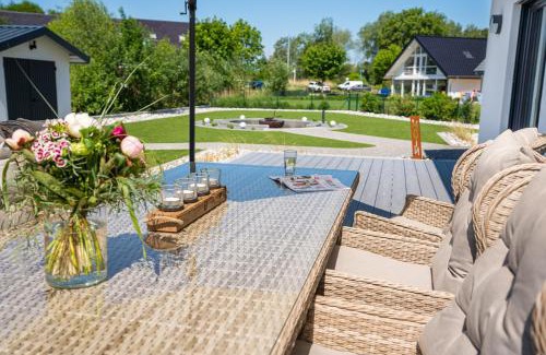 Karlshagen House | Ferienhaus Josefine