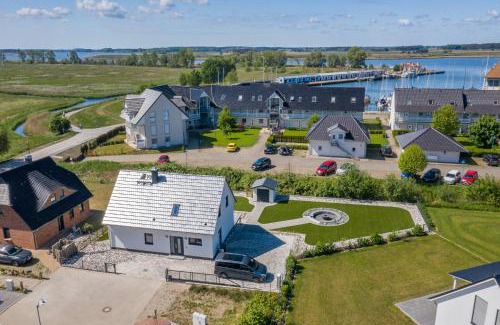 Karlshagen House | Ferienhaus Josefine