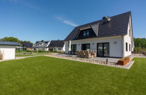 Karlshagen House | Ferienhaus Josefine