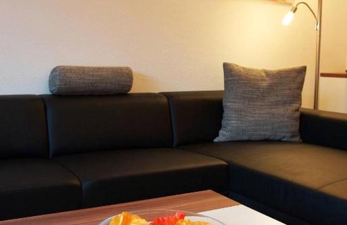 Norden House | Ferienhaus Juist