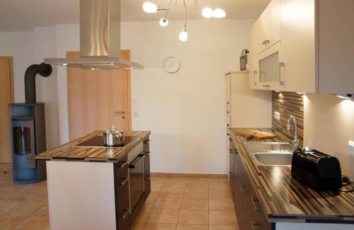 Norden House | Ferienhaus Juist