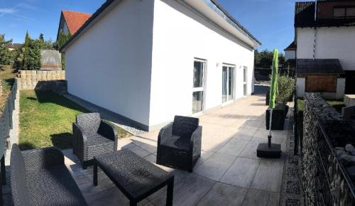 Staffelstein House | Ferienhaus Köppel