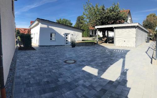 Staffelstein House | Ferienhaus Köppel