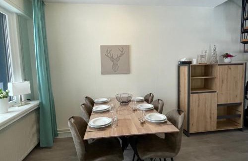 Kuestelberg House | Ferienhaus Küstelnest