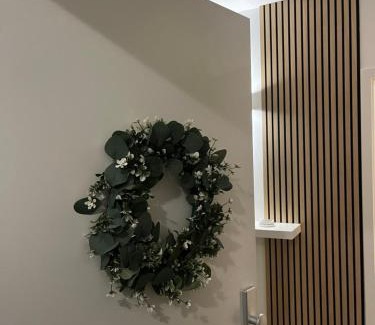Nordseebad Burhave Apartment | Ferienhaus Küstenbär Burhave