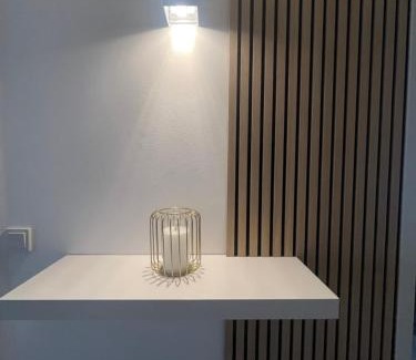 Nordseebad Burhave Apartment | Ferienhaus Küstenbär Burhave