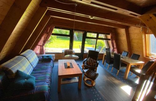 Damp House | Ferienhaus Küstenkind