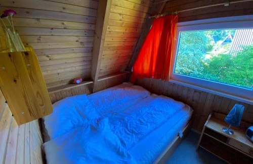 Damp House | Ferienhaus Küstenkind