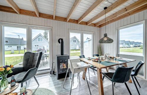 Olpenitz House | Ferienhaus Küstenkind Olpenitz