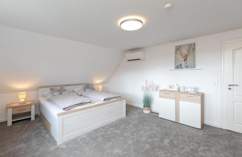Neukirchen House | Ferienhaus Küstenzauber