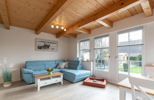 Neukirchen House | Ferienhaus Küstenzauber