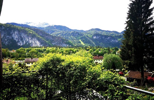 Kiefersfelden House | Ferienhaus Kaiserblick 125 qm für Max. 6 Personen und 3 Hunde