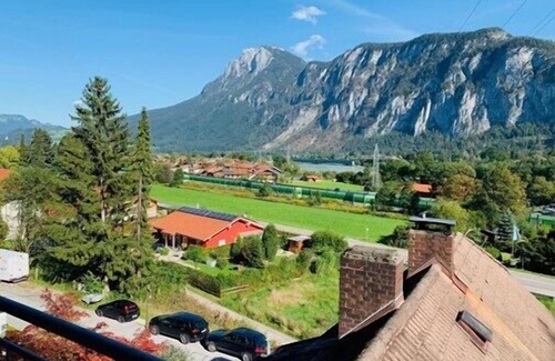 Kiefersfelden House | Ferienhaus Kaiserblick 125 qm für Max. 6 Personen und 3 Hunde