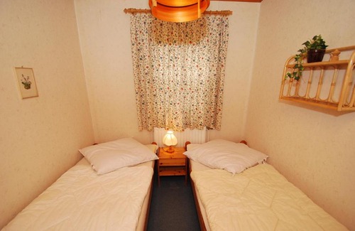 Clausthal-Zellerfeld Resort | Ferienhaus Kamin