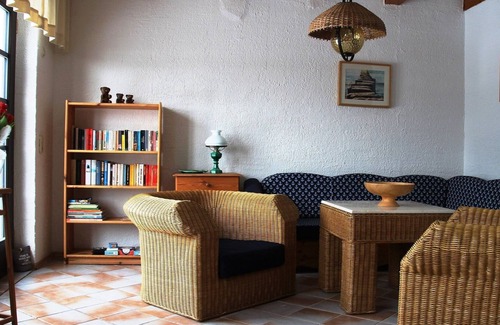 Vitte Apartment | Ferienhaus Karin - Ferienunterkünfte Karin