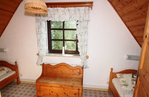 Vitte Apartment | Ferienhaus Karin - Ferienunterkünfte Karin