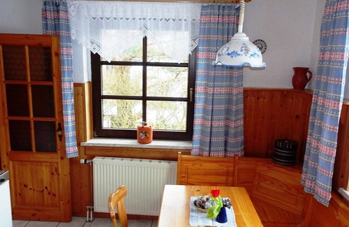 Vitte Apartment | Ferienhaus Karin - Ferienunterkünfte Karin