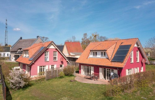 Usedom House | Ferienhaus Karnin A