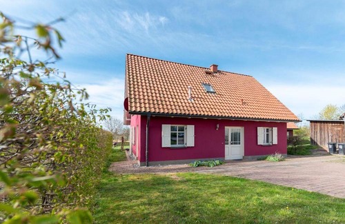 Usedom House | Ferienhaus Karnin A