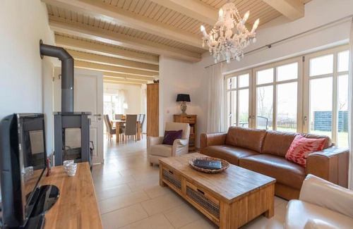 Usedom House | Ferienhaus Karnin A