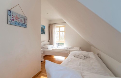 Usedom House | Ferienhaus Karnin B