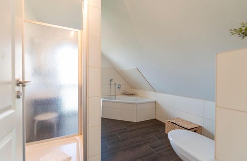 Usedom House | Ferienhaus Karnin B