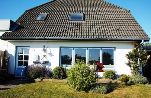 Nordstrand Apartment | Ferienhaus Kiefhuck