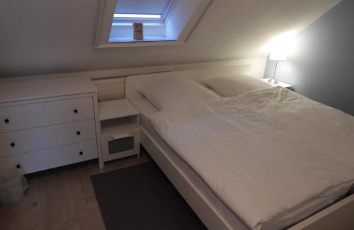 Nordstrand Apartment | Ferienhaus Kiefhuck