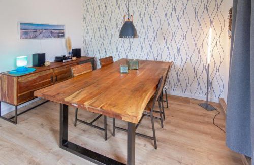 Dornumersiel House | Ferienhaus Kim