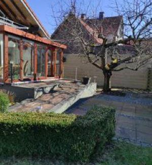 Langelsheim House | Ferienhaus Kirschblüte in Wolfshagen im Harz