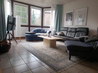 Langelsheim House | Ferienhaus Kirschblüte in Wolfshagen im Harz