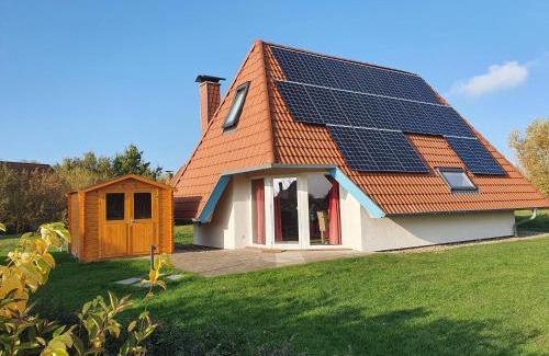 Dorumer Neufeld House | Ferienhaus Klapötke