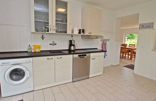 Solkendorf House | Ferienhaus Klausdorf FDZ 691 - FDZ 691