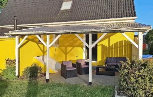 Solkendorf House | Ferienhaus Klausdorf