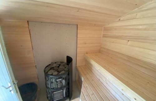 Pleckensteiner Wald House | Ferienhaus Klause
