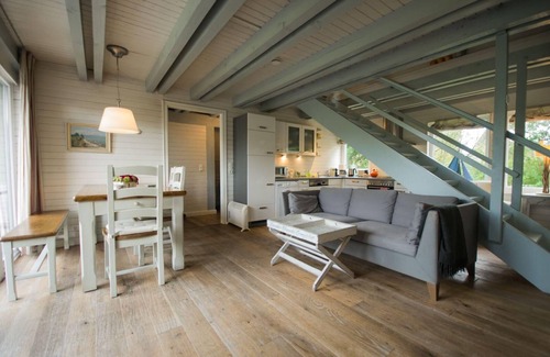 Brodersby House | Ferienhaus "kleine Brise" in Brodersby-burg