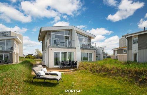 Wendtorf House | Ferienhaus Kleine Sonne Marina Wendtorf