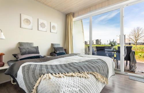 Wendtorf House | Ferienhaus Kleine Sonne Marina Wendtorf