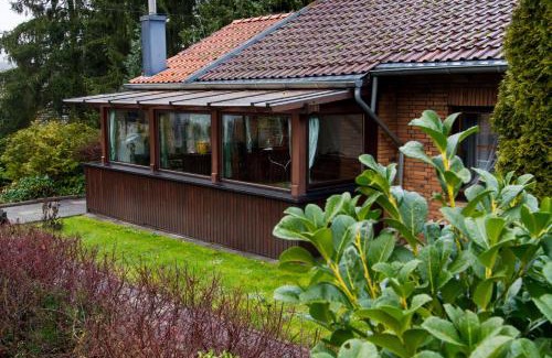 Honerath House | Ferienhaus "Kleiner Onkel"