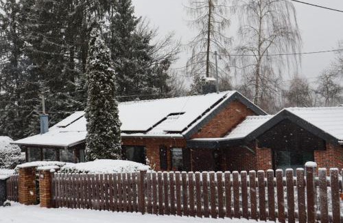 Honerath House | Ferienhaus "Kleiner Onkel"
