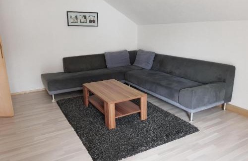 Klingenbrunn Apartment | Ferienhaus Klingenbrunn