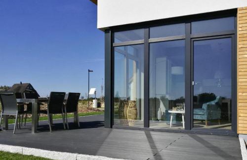 Dranske House | Ferienhaus Klint in Lancken