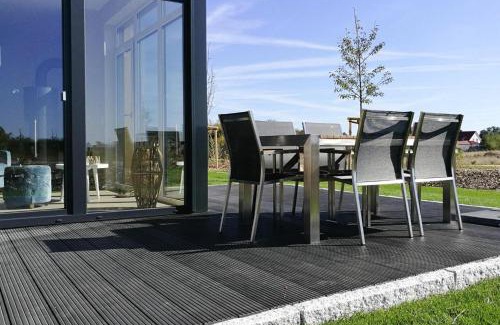 Dranske House | Ferienhaus Klint in Lancken