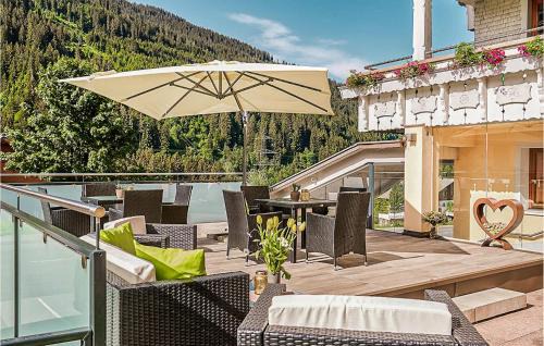 Kloesterle am Arlberg House | Ferienhaus - Kloesterle